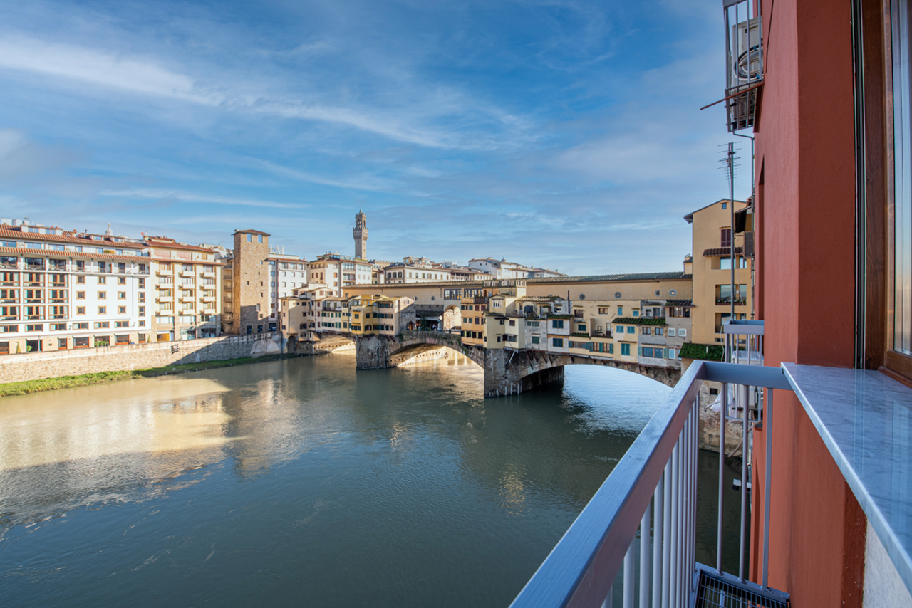 Ponte Vecchio View 6 2