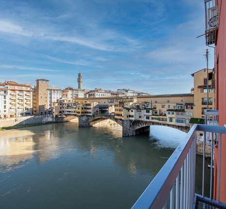 Ponte Vecchio View 6 2