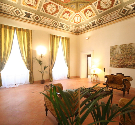 Palazzo de Vecchi 3