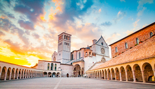 Similar item picture: Assisi