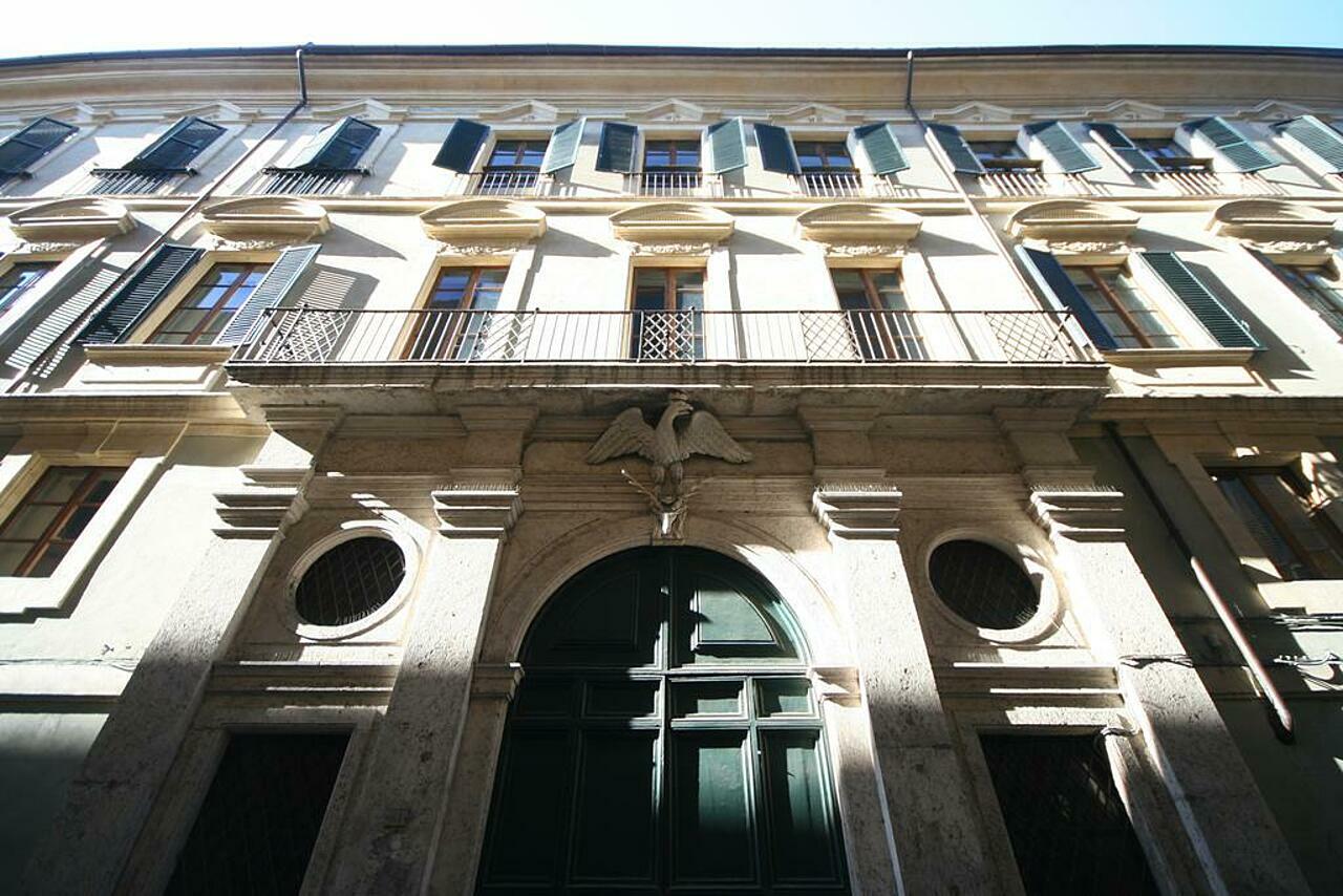 Palazzo de Vecchi 2